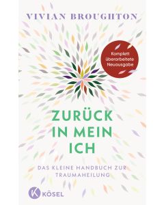 Zurück in mein Ich