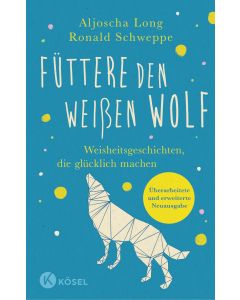 Füttere den weißen Wolf
