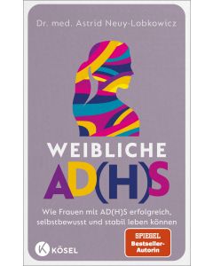 Weibliche AD(H)S