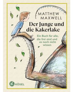 Der Junge und die Kakerlake