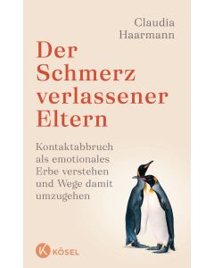 Der Schmerz verlassener Eltern
