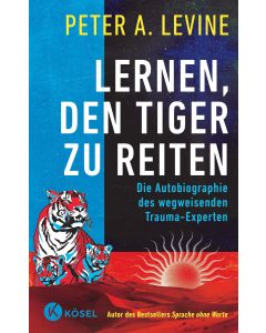 Lernen, den Tiger zu reiten