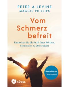Vom Schmerz befreit