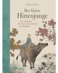 Der kleine Hirtenjunge