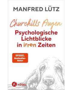 Churchills Augen