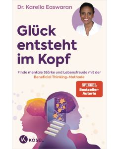 Glück entsteht im Kopf