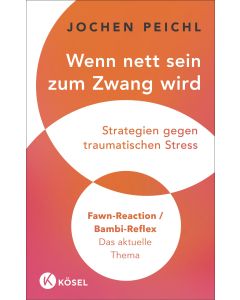 Wenn nett sein zum Zwang wird
