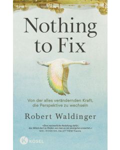 Nothing to fix