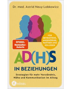 AD(H)S in Beziehungen