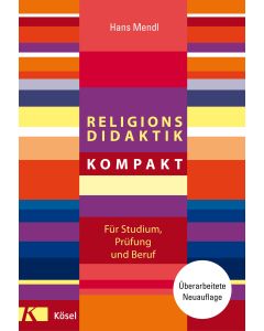 Religionsdidaktik kompakt
