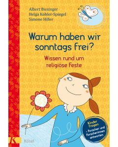 Warum haben wir sonntags frei?