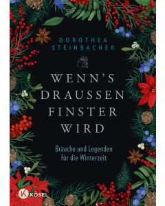 Wenn's draußen finster wird