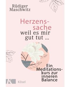 Herzenssache - weil es mir gut tut...