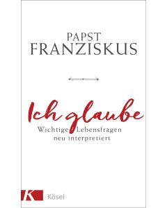 Ich glaube