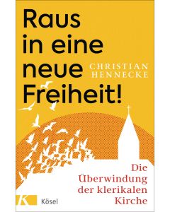 Raus in eine neue Freiheit!