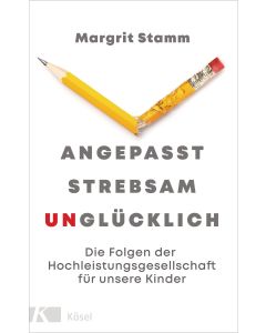 Angepasst, strebsam, unglücklich