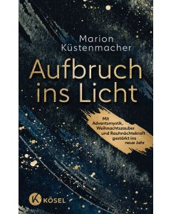Aufbruch ins Licht