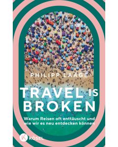 Travel is broken
