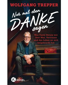 Nur mal eben Danke sagen