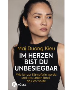 Im Herzen bist du unbesiegbar