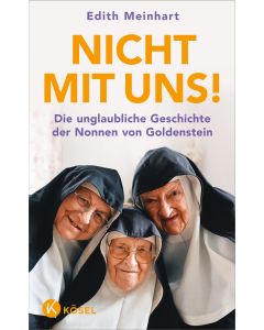 Nicht mit uns!