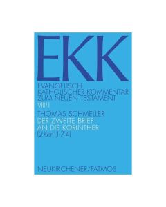 Der zweite Brief an die Korinther