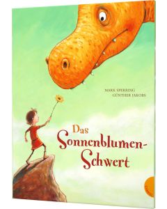Das Sonnenblumenschwert