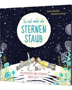 So viel mehr als Sternenstaub