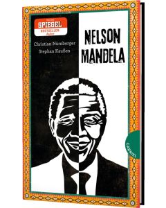 Nelson Mandela