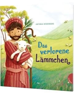 Das verlorene Lämmchen