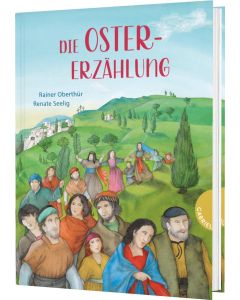 Die Ostererzählung