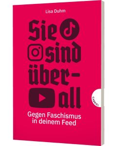 Sie sind überall