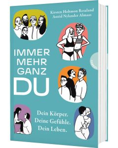 Immer mehr ganz du