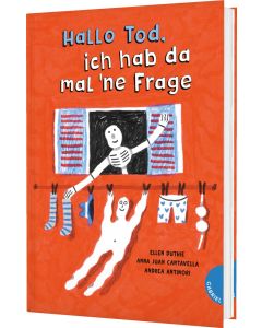 Hallo Tod, ich hab da mal ne Frage