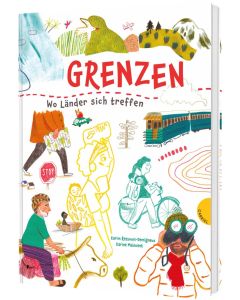 Grenzen