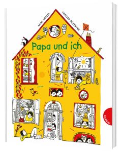 Papa und ich
