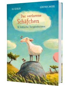 Das verlorene Schäfchen