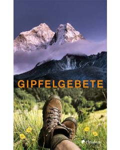 Gipfelgebete