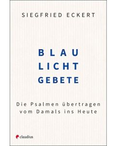 Blaulichtgebete