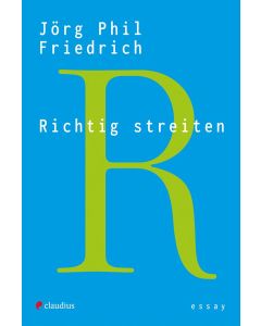 Richtig streiten