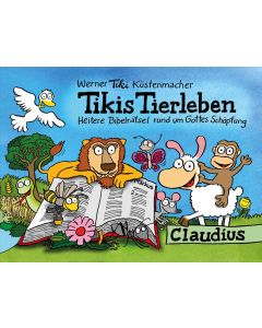 Tikis Tierleben