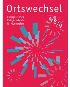 Ortswechsel 7/8/9