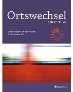 Ortswechsel PLUS 5 - Orientierung