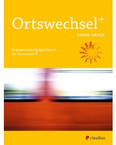 Ortswechsel PLUS 7