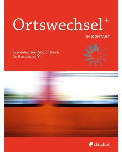 Ortswechsel PLUS 9 – In Kontakt