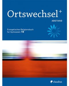 Ortswechsel PLUS 10 - Abstand