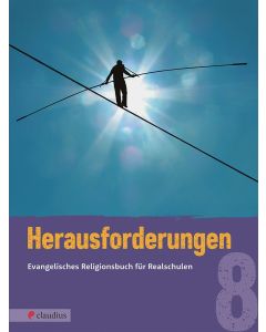 Herausforderungen 8
