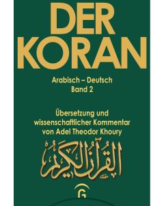 Der Koran / Sure 2,75 - 2,212