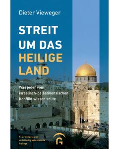 Streit um das Heilige Land