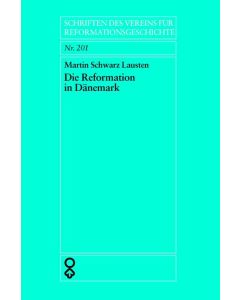Die Reformation in Dänemark